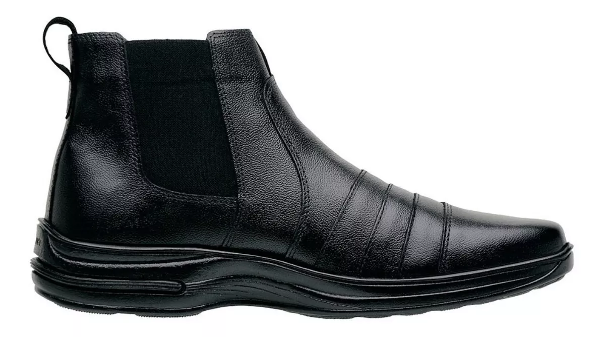 BOTA CATERPILLAR COURO PREMIUM MASCULINO – Shoeshoes